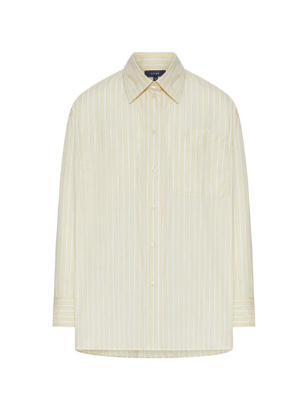  Soeur Carlotta Shirt - Yellow 