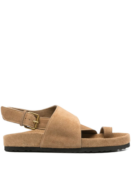  Soeur Domani Sandals - Neutrals 