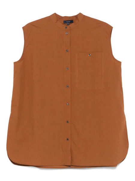  Soeur Estonie Vest - Brown 