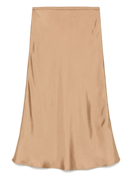  Soeur Fever Midi Dress - Neutrals 