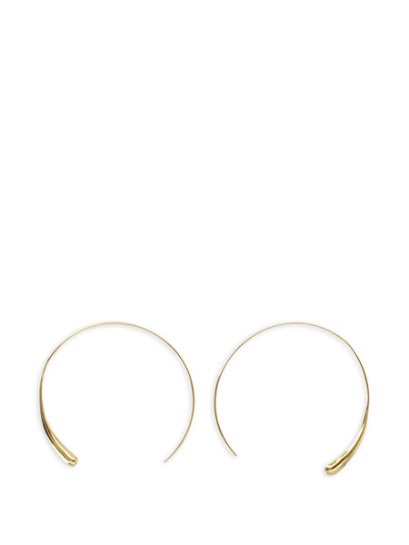  Soeur Goutte Earrings - Gold 