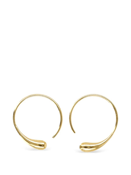  Soeur Goutte Earrings - Gold 