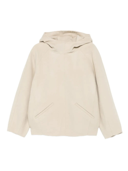  Soeur Gretel Hoodie - Neutrals 