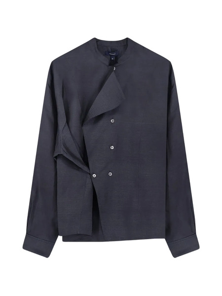  Soeur Hampton Blouse - Black 