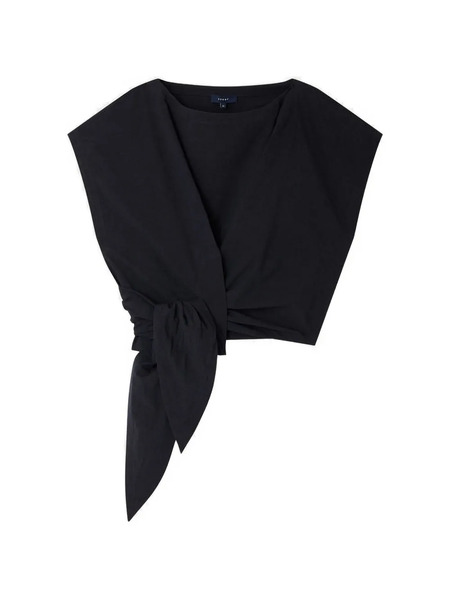  Soeur Itea Blouse - Blue 
