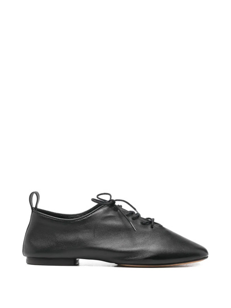  Soeur Orso Lace-up Trainers - Black 