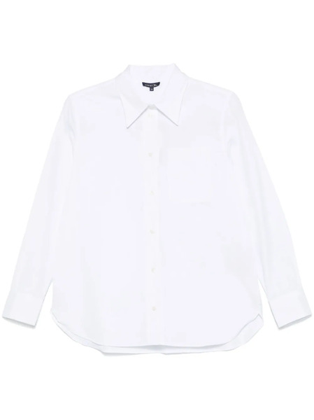  Soeur Saphir Shirt - White 