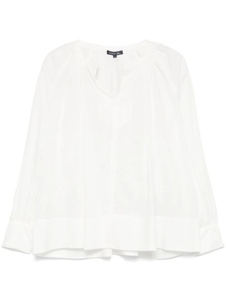  Soeur Sierra Blouse - White 