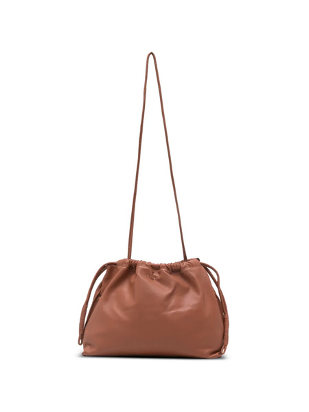  Soeur Suzette Drawstring Shoulder Bag - Brown 