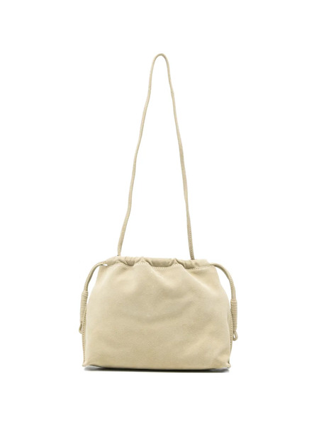  Soeur Suzette Drawstring Shoulder Bag - Green 