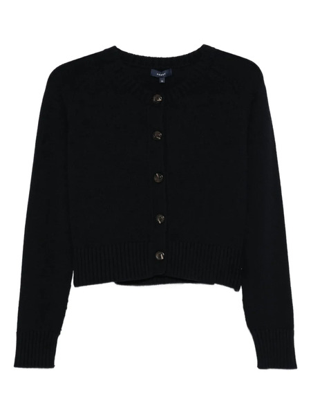  Soeur Virginia Button-front Cardigan - Blue 