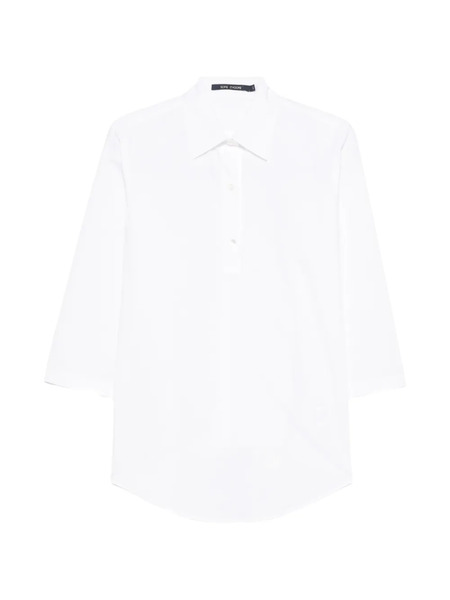  Sofie D'hoore Bait Polo Top - White 