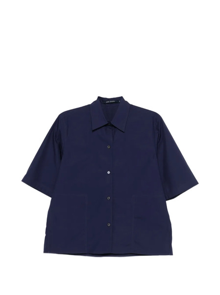  Sofie D'hoore Biscay Buttoned Shirt - Blue 
