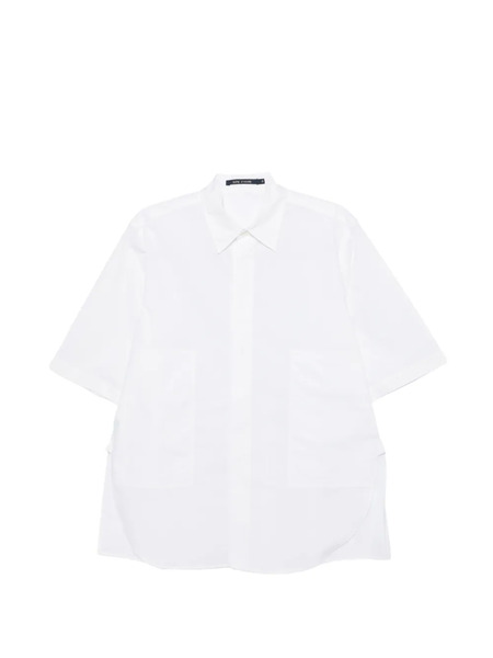  Sofie D'hoore Bodhi Short-sleeved Shirt - White 