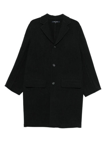  Sofie D'hoore Cameron Coat - Black 