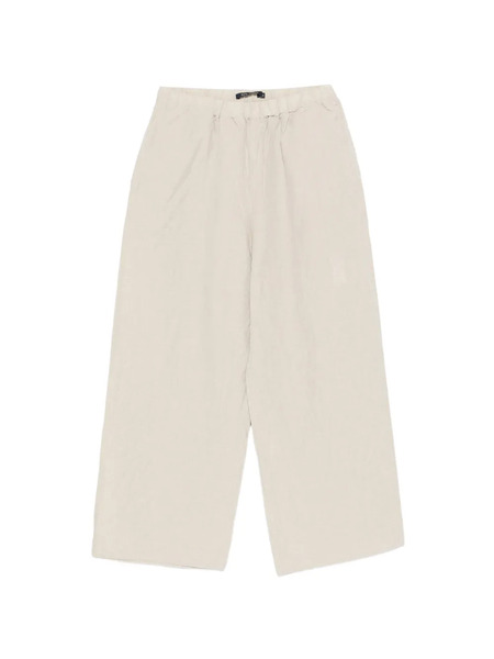  Sofie D'hoore Elasticated-waist Trousers - Neutrals 