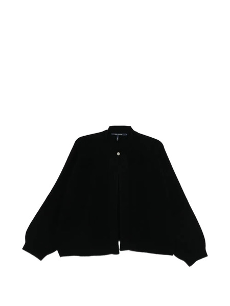  Sofie D'hoore Meltem Black Cardigan 
