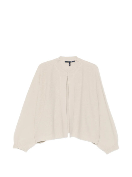  Sofie D'hoore Meltem Wide-sleeve Cardigan - Neutrals 