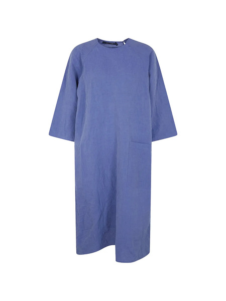 Sofie D'hoore Pocket Dress - Blue 