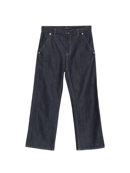  Sofie D'hoore Straight Jeans - Blue 