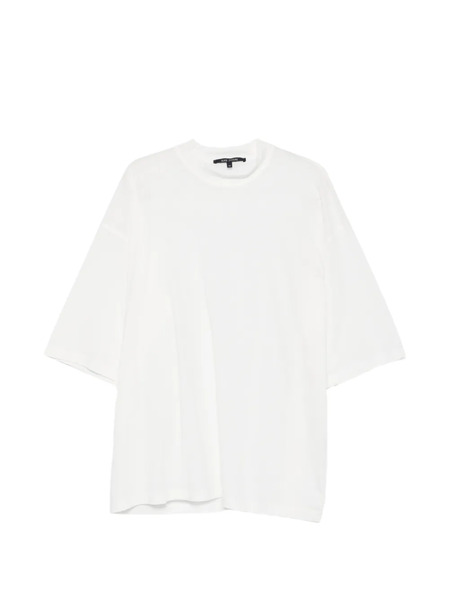  Sofie D'hoore Tick T-shirt - White 
