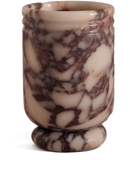  Soho Home Palazzo Wine Cooler (14cm) - Neutrals 