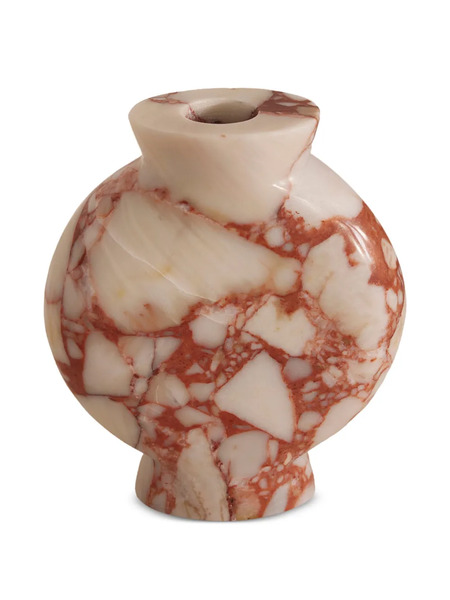  Soho Home Sesso Vase - Red 