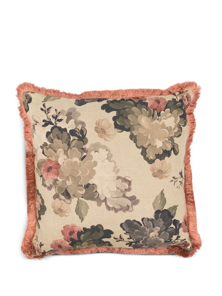  Soho Home Skylar Cushion (50cm X 50cm) - Neutrals 