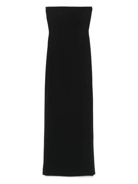  Solace London Off-shoulder Dress - Black 