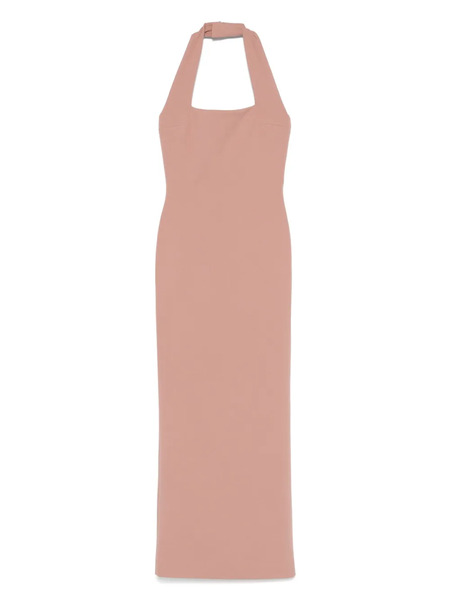  Solace London Sleeveless Dress - Pink 