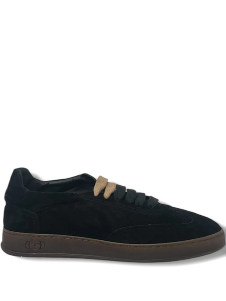  Soldini80 Akira Amalfi Sneakers - Black 