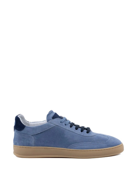  Soldini80 Akira Amalfi Sneakers - Blue 