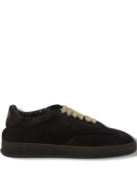  Soldini80 Akira Amalfi Sneakers - Brown 
