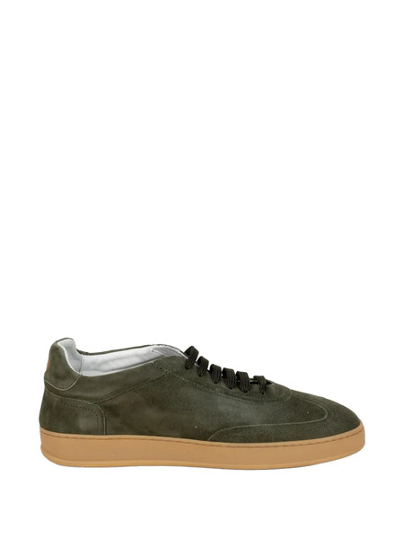 Soldini80 Akira Lace-up Sneakers - Green 