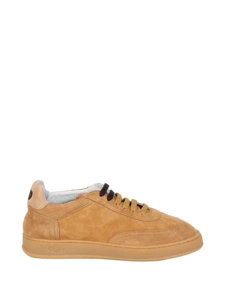  Soldini80 Akira Lace-up Sneakers - Neutrals 