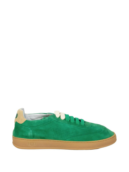  Soldini80 Akira Sneakers - Green 