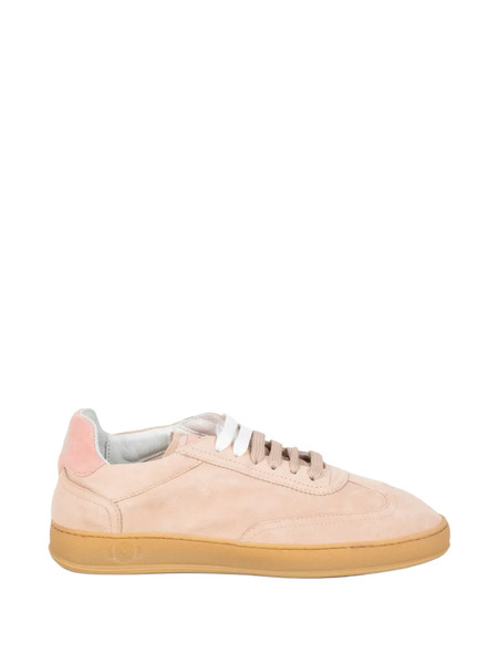  Soldini80 Akira Sneakers - Pink 