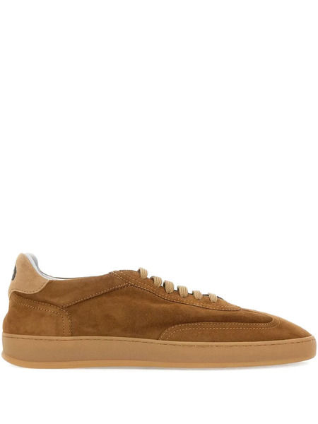  Soldini80 Amalfi Sneakers - Brown 
