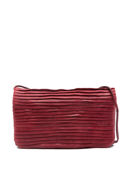  Sommet Soffietta Cross Body Bag - Red 