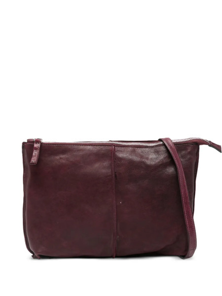 Sommet Tone Hardware Satchel - Red 