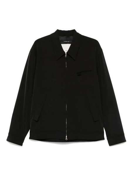  Song For The Mute Coach Jacket - Black 
