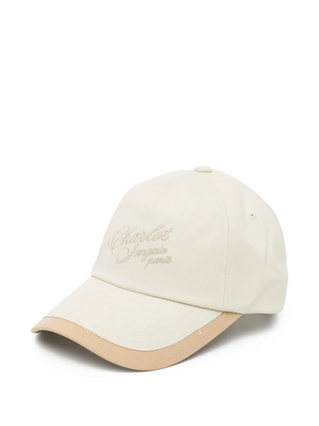  Songzio Autograph Cap - Neutrals 