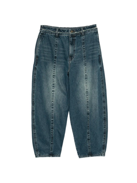 Songzio Cocoon Jeans - Blue 
