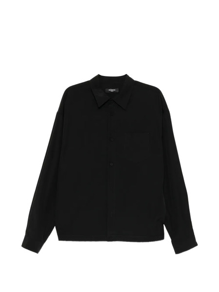  Songzio Origin Paris Shirt - Black 