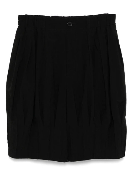  Songzio Polydart Shorts - Black 