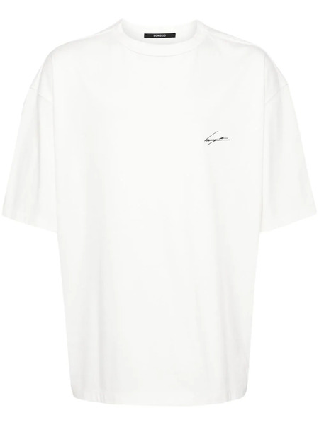  Songzio Prometheus T-shirt - White 