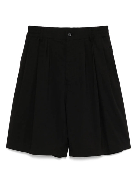  Songzio Signature Balloon Shorts - Black 