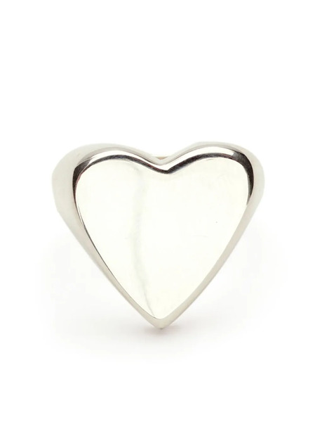  Sophie Buhai Heart Silver Ring 