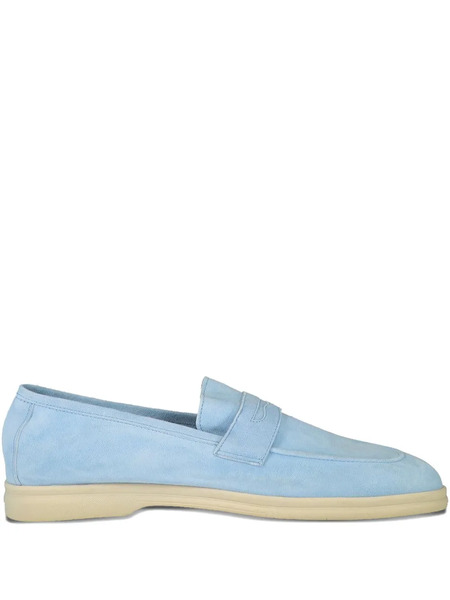  Sophique Essenziale Loafers - Blue 