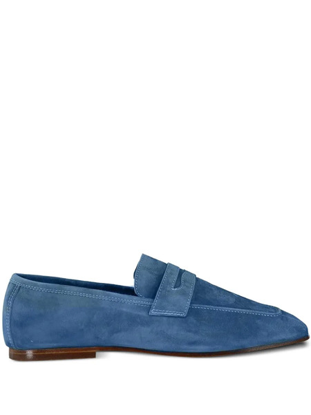 Sophique Essenziale Loafers - Blue 